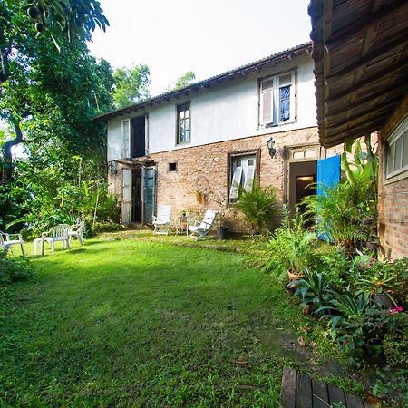 Casa Em Meio A Natureza - Ideal Para Casal Bed & Breakfast ริโอเดจาเนโร ภายนอก รูปภาพ