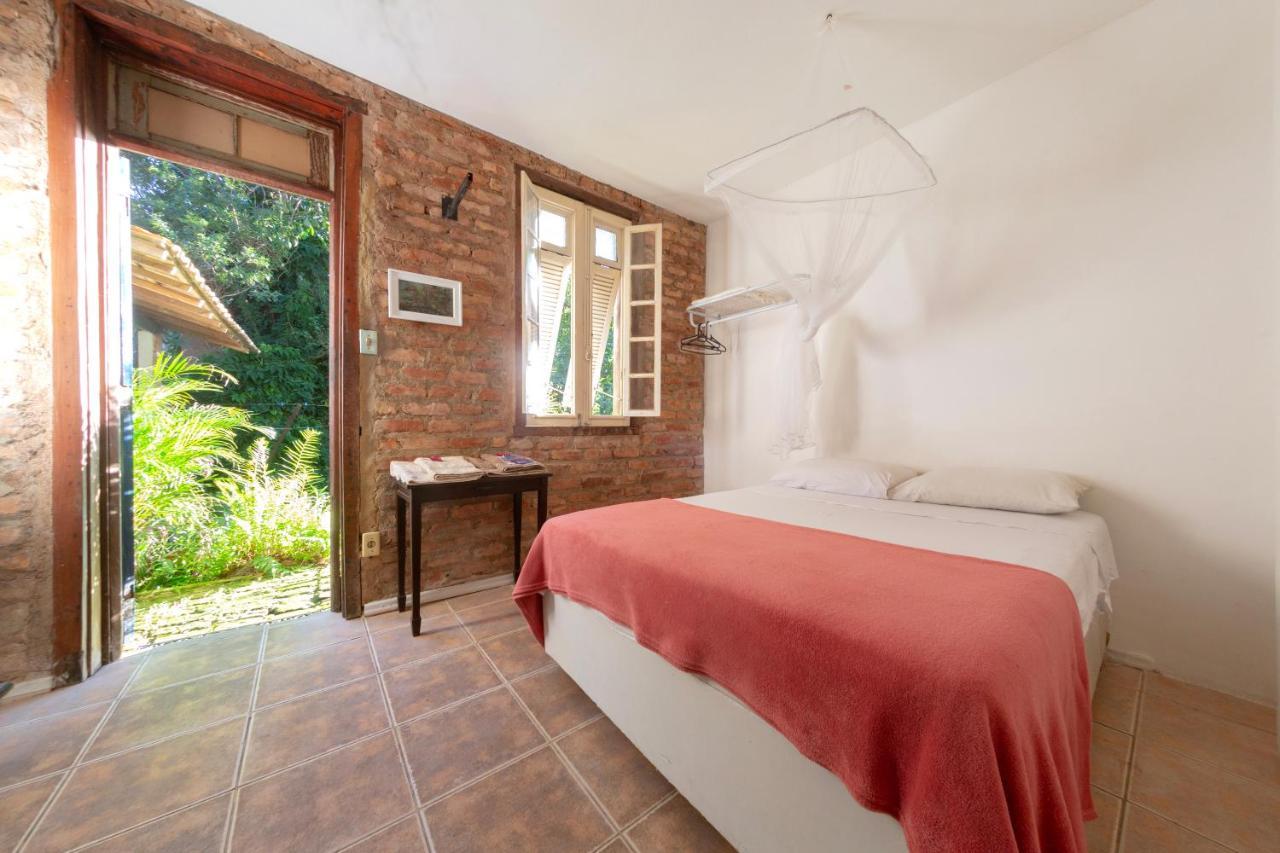 Casa Em Meio A Natureza - Ideal Para Casal Bed & Breakfast ริโอเดจาเนโร ภายนอก รูปภาพ