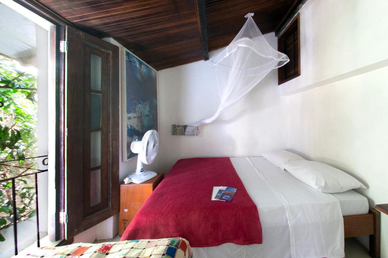 Casa Em Meio A Natureza - Ideal Para Casal ริโอเดจาเนโร ภายนอก รูปภาพ