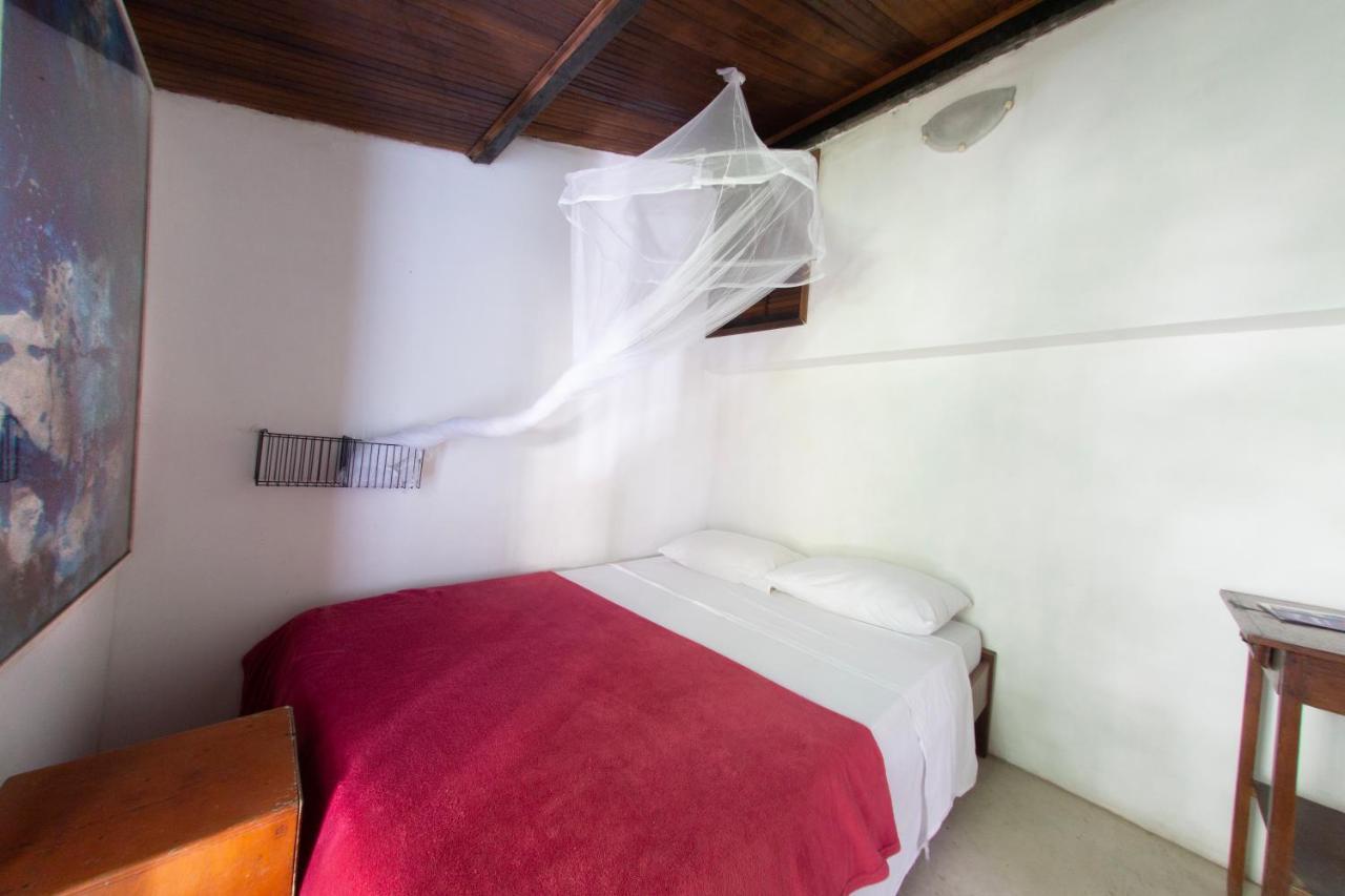 Casa Em Meio A Natureza - Ideal Para Casal Bed & Breakfast ริโอเดจาเนโร ภายนอก รูปภาพ