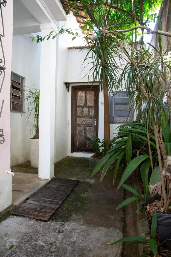 Casa Em Meio A Natureza - Ideal Para Casal ริโอเดจาเนโร ภายนอก รูปภาพ