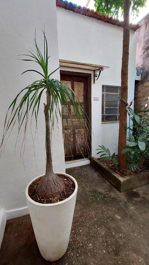 Casa Em Meio A Natureza - Ideal Para Casal ริโอเดจาเนโร ภายนอก รูปภาพ