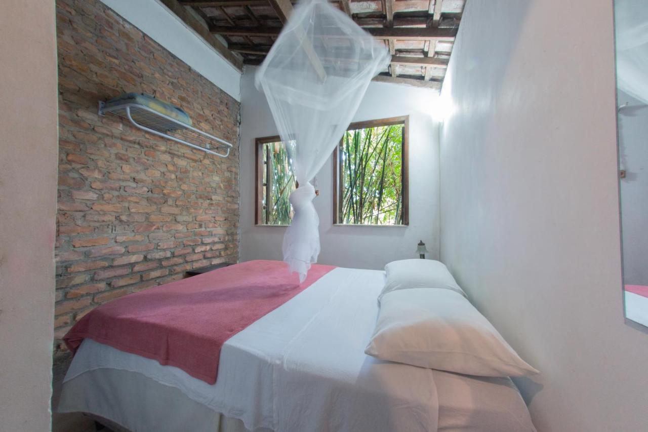 Casa Em Meio A Natureza - Ideal Para Casal Bed & Breakfast ริโอเดจาเนโร ภายนอก รูปภาพ