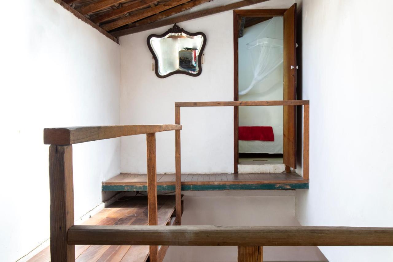 Casa Em Meio A Natureza - Ideal Para Casal ริโอเดจาเนโร ภายนอก รูปภาพ