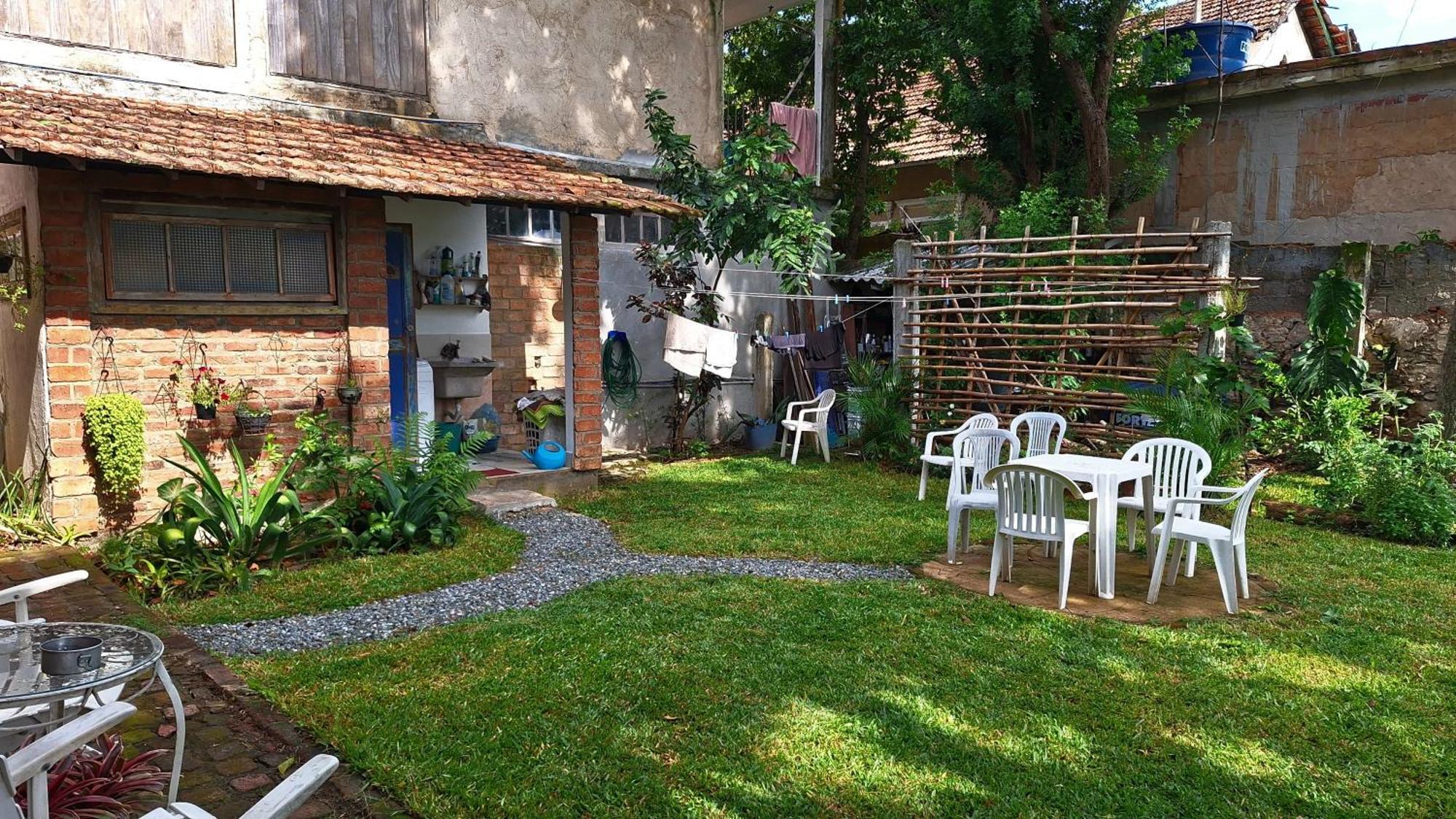 Casa Em Meio A Natureza - Ideal Para Casal ริโอเดจาเนโร ภายนอก รูปภาพ