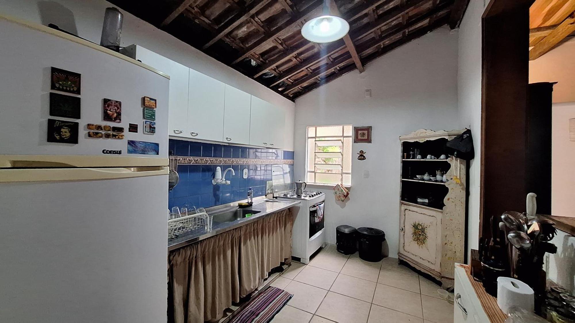 Casa Em Meio A Natureza - Ideal Para Casal ริโอเดจาเนโร ภายนอก รูปภาพ