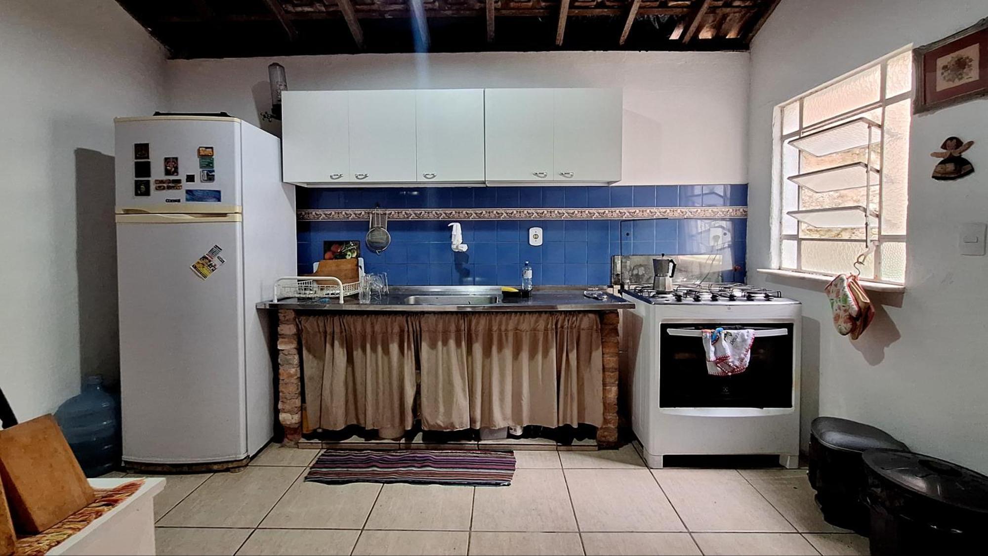 Casa Em Meio A Natureza - Ideal Para Casal ริโอเดจาเนโร ภายนอก รูปภาพ