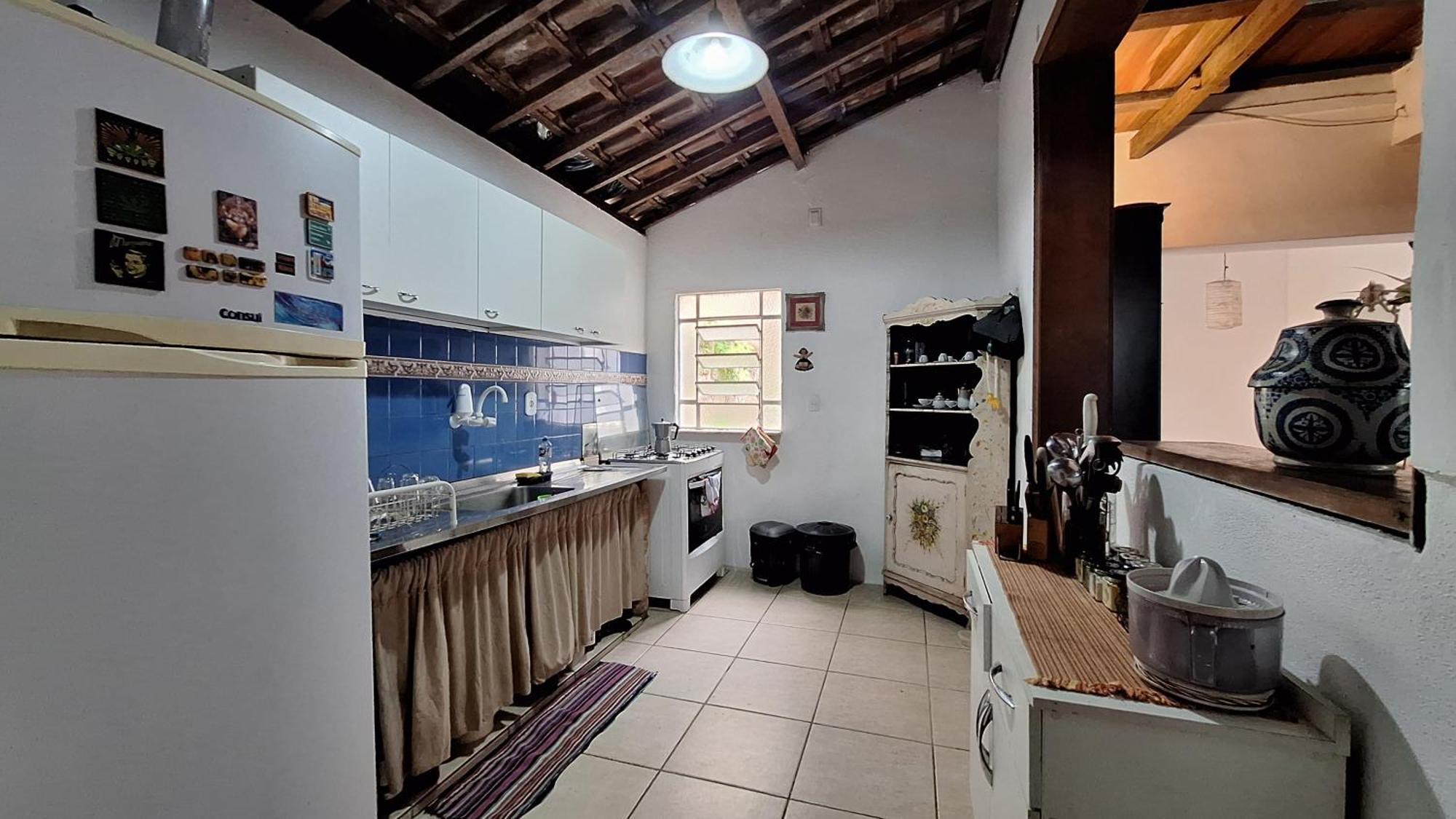 Casa Em Meio A Natureza - Ideal Para Casal ริโอเดจาเนโร ภายนอก รูปภาพ