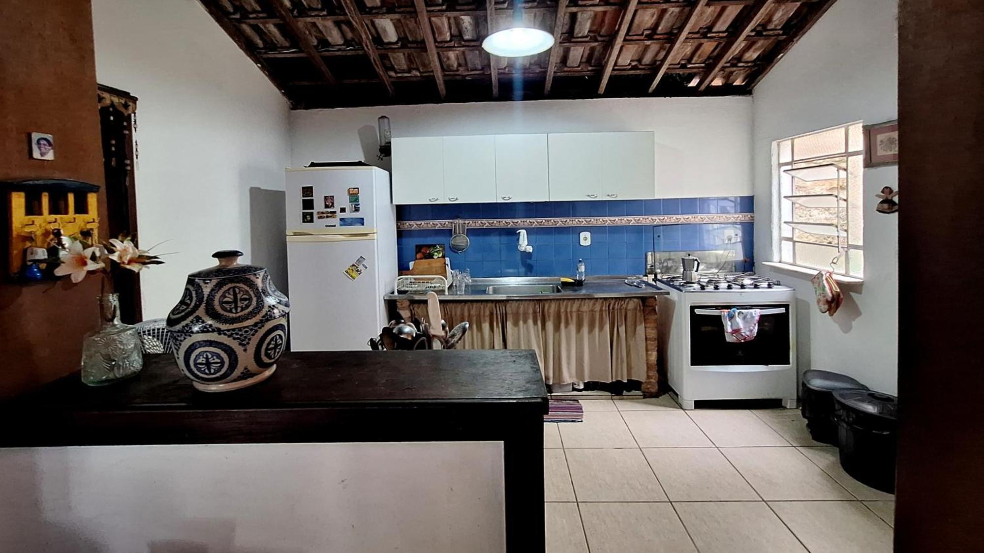 Casa Em Meio A Natureza - Ideal Para Casal ริโอเดจาเนโร ภายนอก รูปภาพ